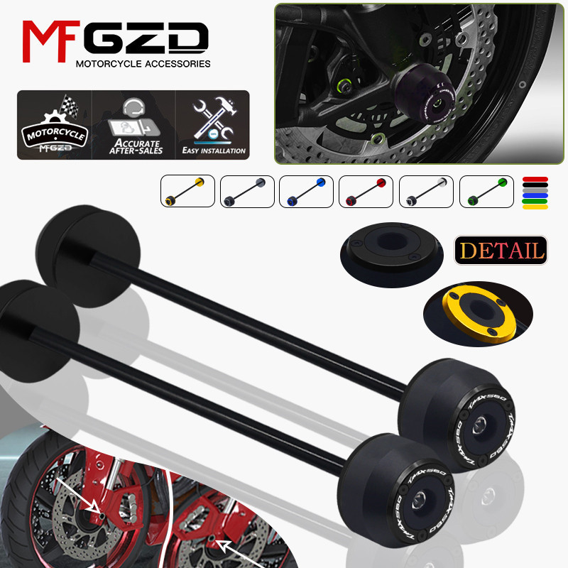 Tech Accessories Sale - Penjualan Terlaris untuk TMAX560 Tech Max