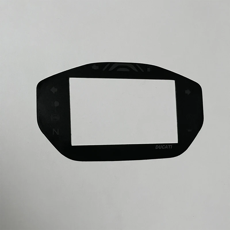 Trail Tech Vapor Accessories - Stiker Speedometer Motor Untuk Ducati 797