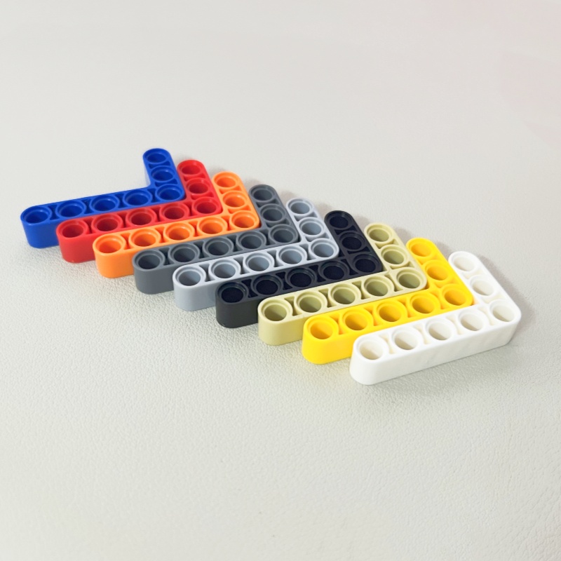 Tech Accessories Gifts - 20 buah 32526 modifikasi bengkok tebal