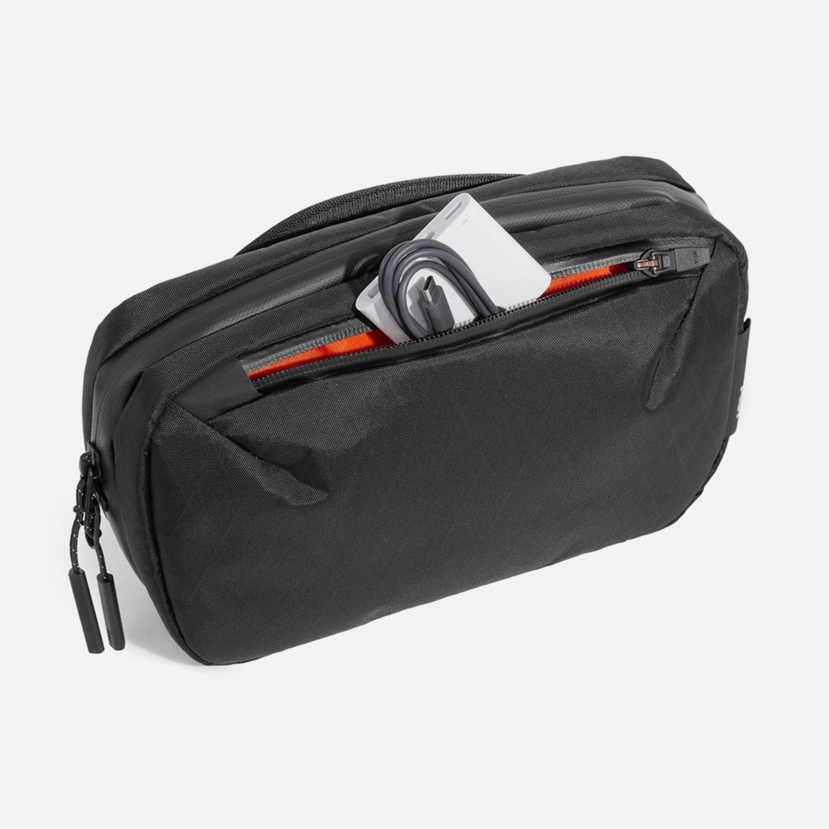 Tech Accessories Organizer Pouch - Kit Kabel 3 X-Pac Nylon 2.6L
