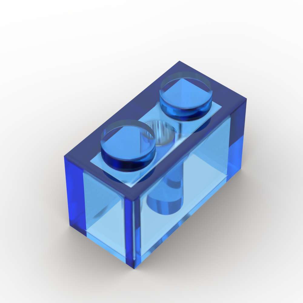 Tech Accessories Gifts - MOC 10 Buah 3004 3065 1X2