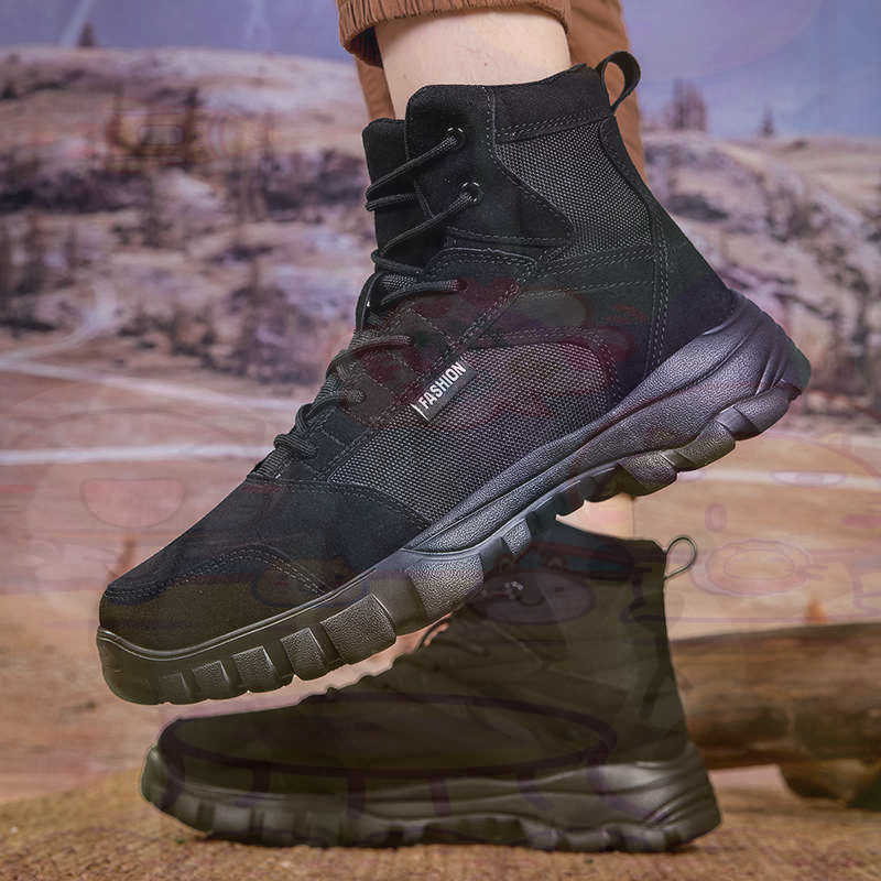 Tech Girl Accessories - Sepatu Pria Tanpa Hak Musim Panas