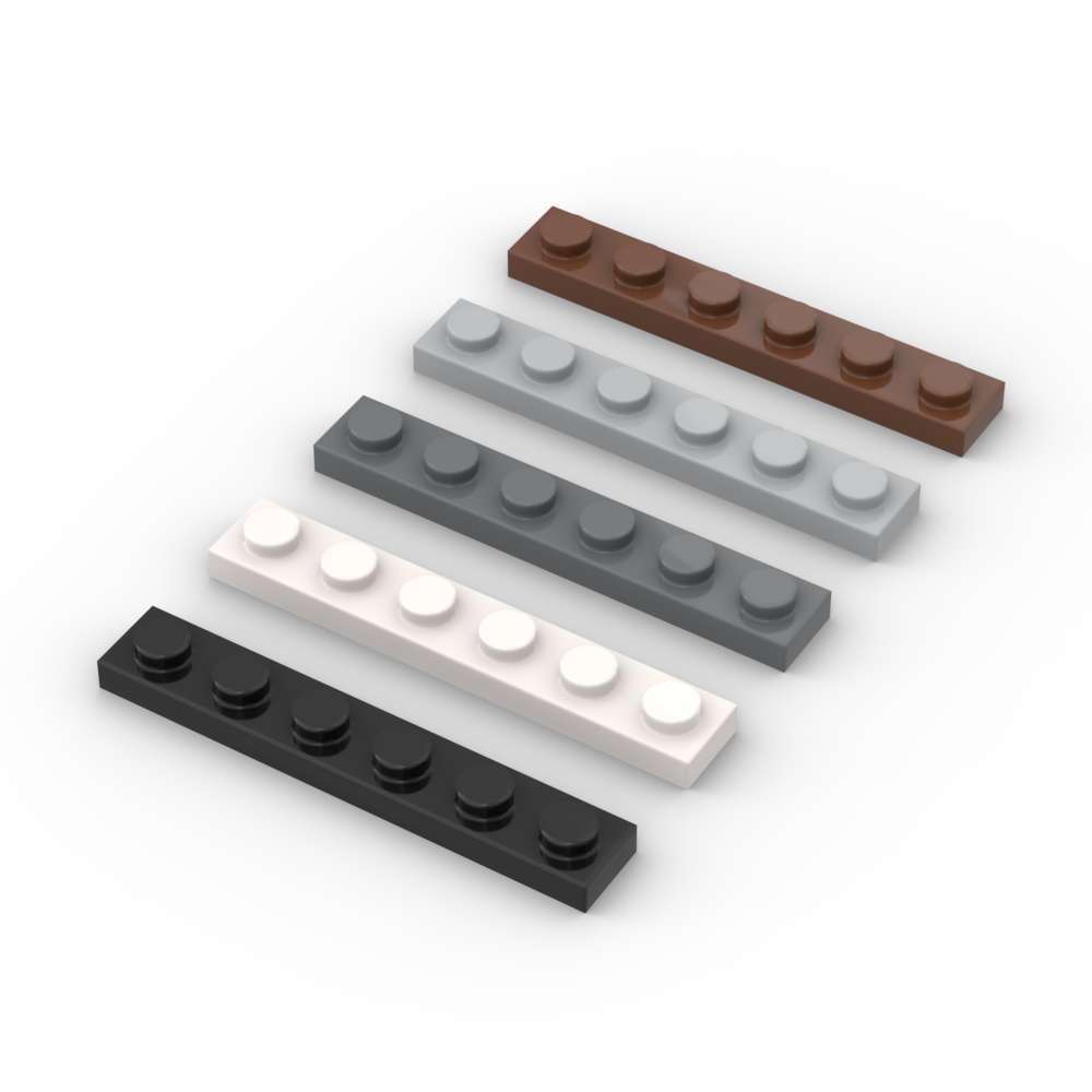 Tech Accessories Gifts - MOC 10 buah Kit blok bangunan