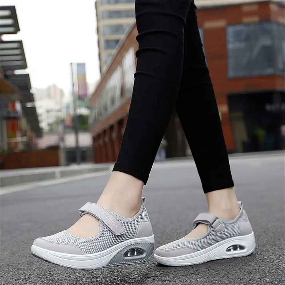 Tech Girl Accessories - Sepatu Basket pria, sneaker olahraga warna