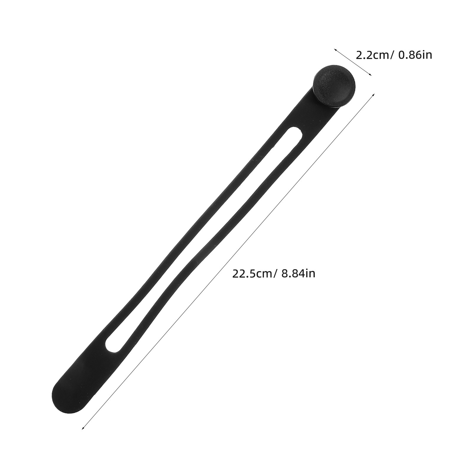 Pengikat Kabel Silikon untuk P - Travel Cable Organizer ulasan dan harga