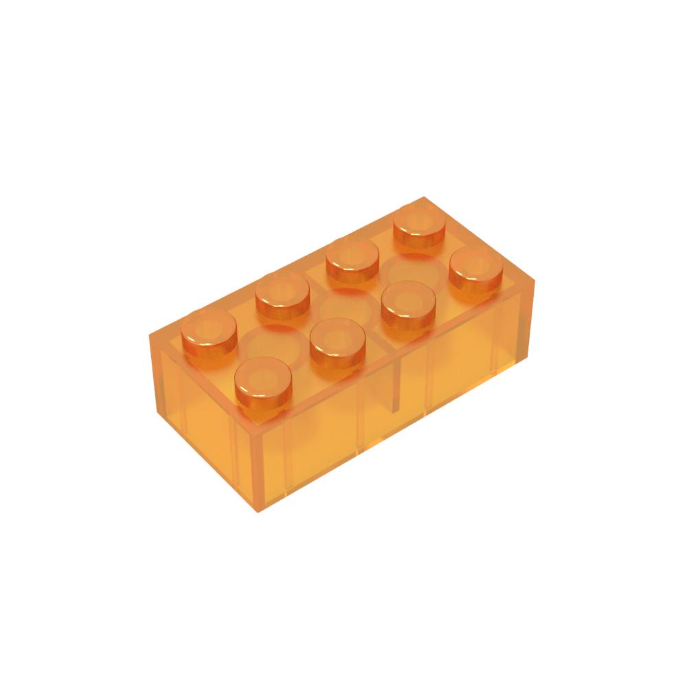 Gobrick 50 Buah 3001 Aksesori  - Tech Accessories Gifts ulasan dan harga