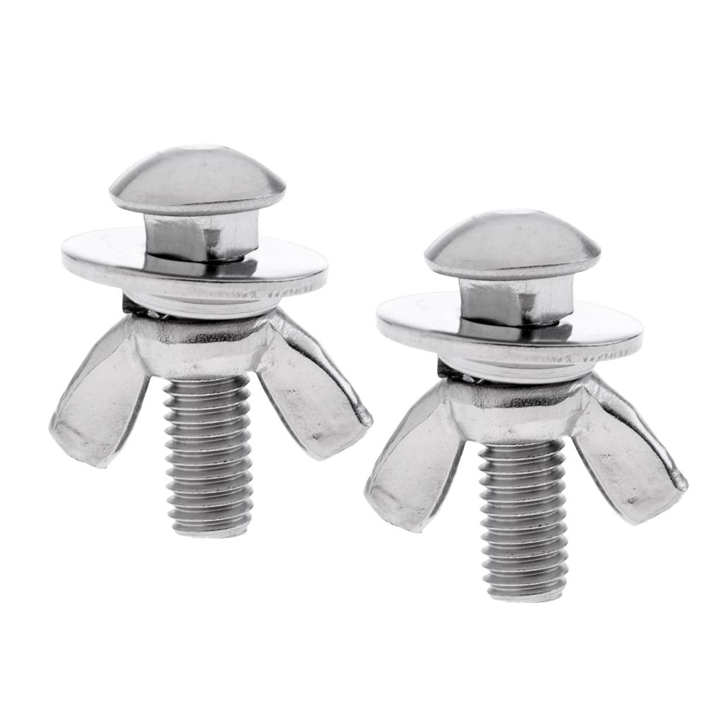 Set Baut Sekrup Kupu-kupu Tech - Tech Diving Accessories ulasan dan harga