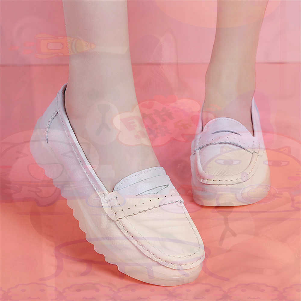 Moccasin Mengemudi Sepatu Rema - Tech Girl Accessories ulasan dan harga