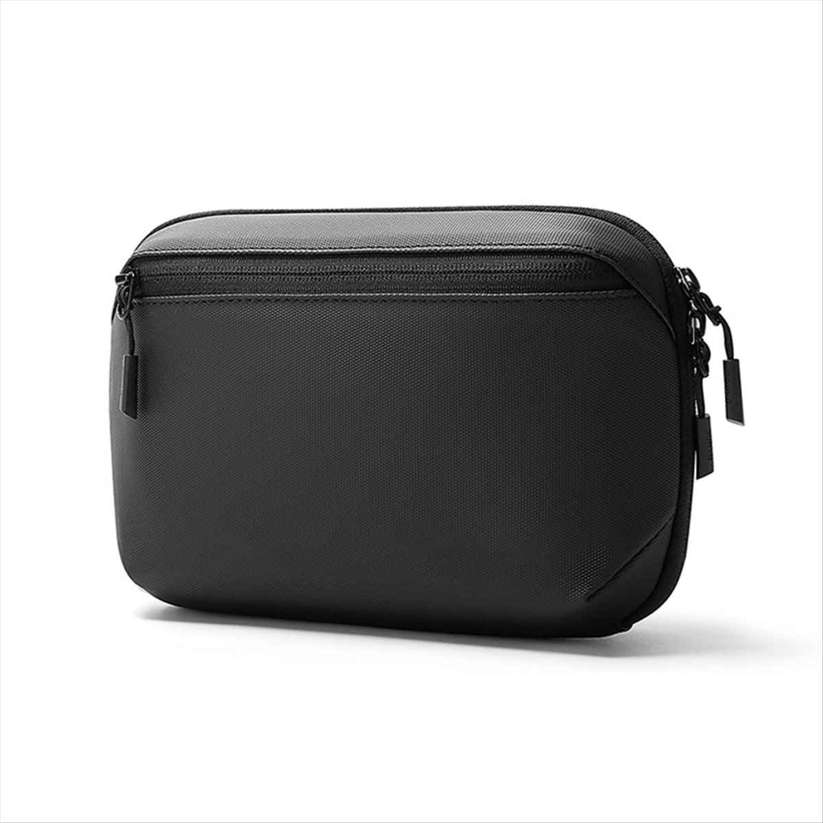 ☶ ❈ ＊ ♥ AC1579-Tas Teknologi T - Tech Accessories Organizer Pouch ulasan dan harga