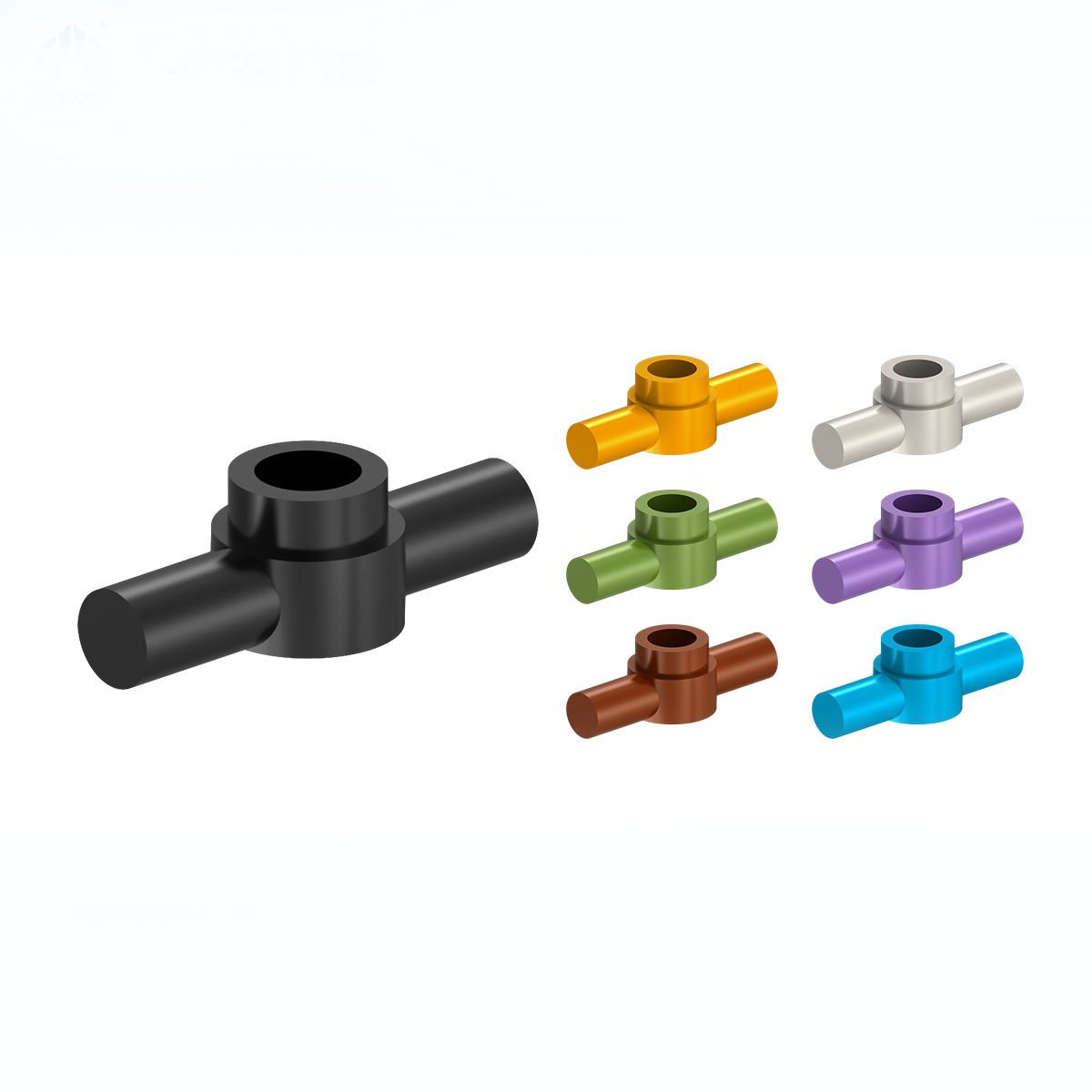 MOC 10 Buah Blok Bangunan Teta - Tech Accessories Gifts ulasan dan harga