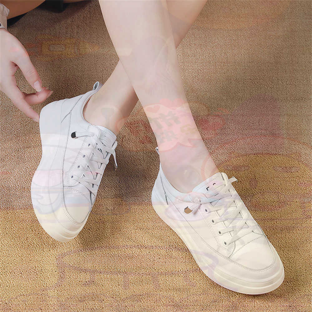 Sepatu Pantofel Chunky Berenda - Tech Girl Accessories ulasan dan harga