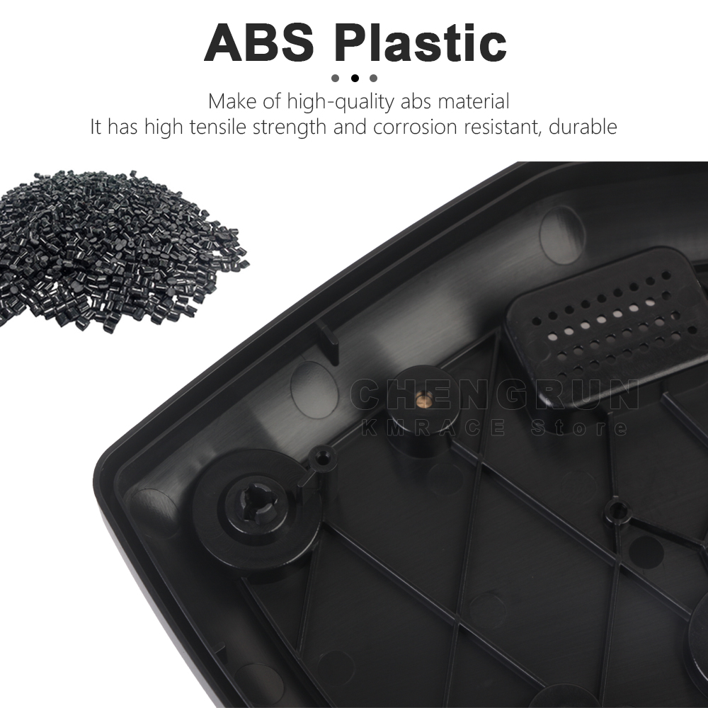 Penutup Dasbor Plastik ABS Cas - Trail Tech Vapor Accessories ulasan dan harga