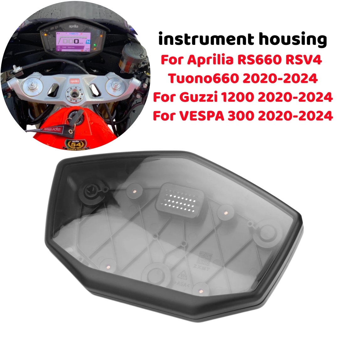 Untuk Aprilia RS660 RSV4 RS 66 - Trail Tech Vapor Accessories ulasan dan harga