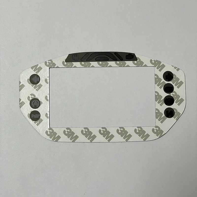 Stiker Speedometer Motor Untuk - Trail Tech Vapor Accessories ulasan dan harga