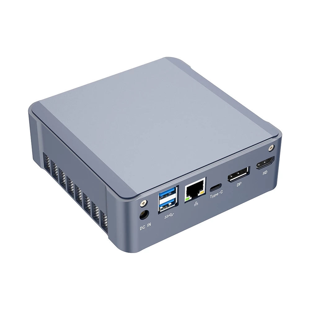 PC Nuc Generasi ke-11 i7 1165G - Intel Cpu Core I7 ulasan dan harga