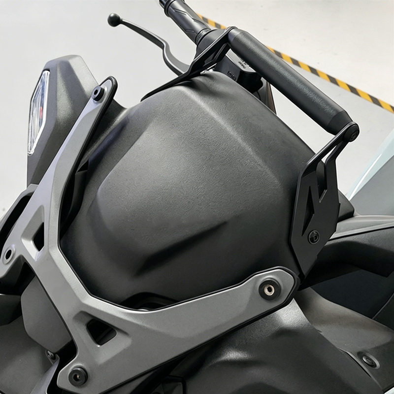 Penyangga Navigasi Motor Super - Tech Accessories Sale ulasan dan harga