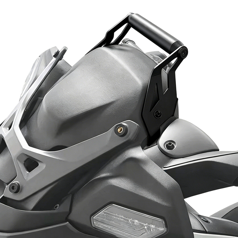 Penyangga Navigasi Motor Super - Tech Accessories Sale ulasan dan harga