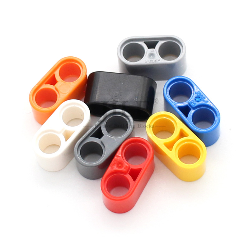 20 Buah MOC 43857 Liftarm Teba - Tech Accessories Gifts ulasan dan harga