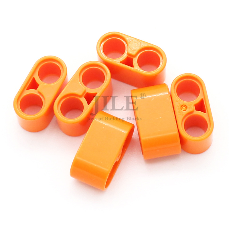 20 Buah MOC 43857 Liftarm Teba - Tech Accessories Gifts ulasan dan harga