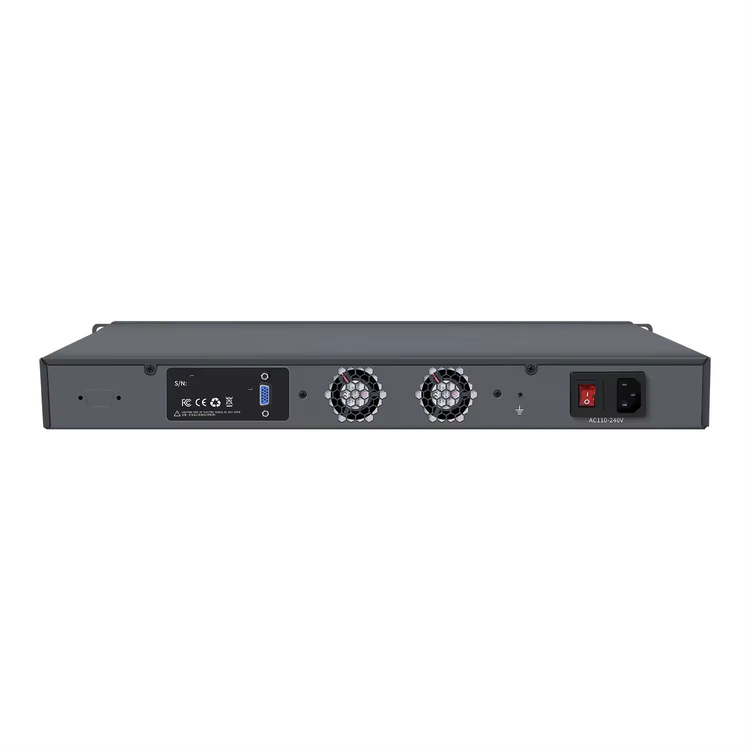 Firewall Rak 1U LGA1700 Core I - Intel Cpu Core I7 ulasan dan harga