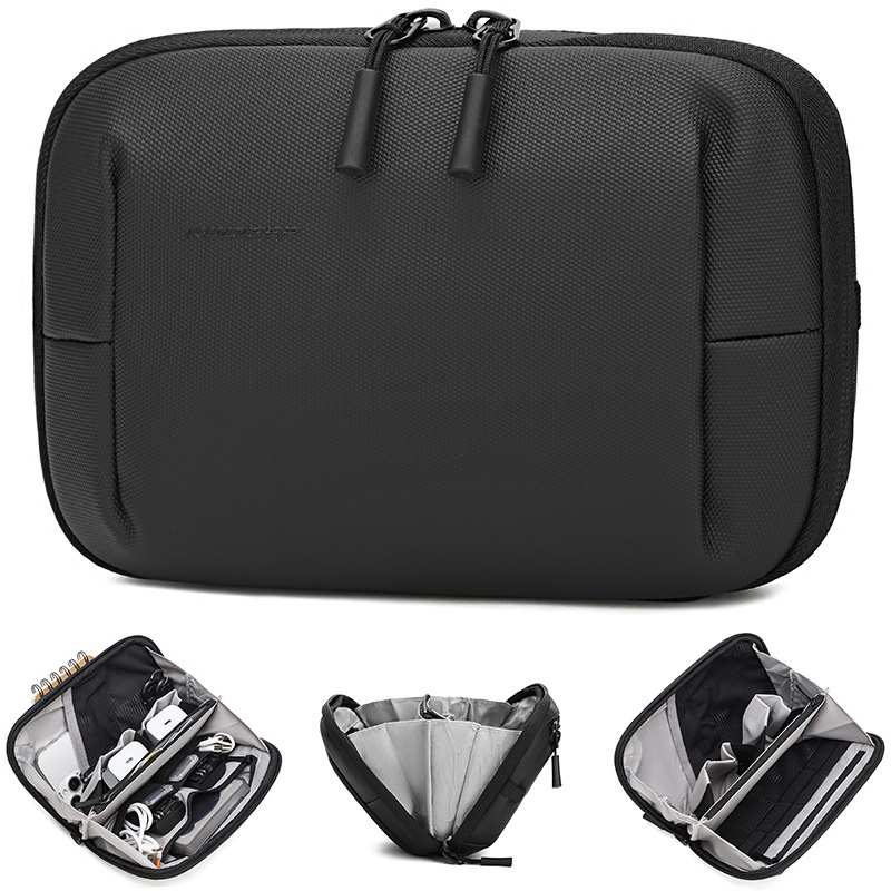 Tas Aksesoris Elektronik, Tas  - Tech Accessories Organizer Pouch ulasan dan harga