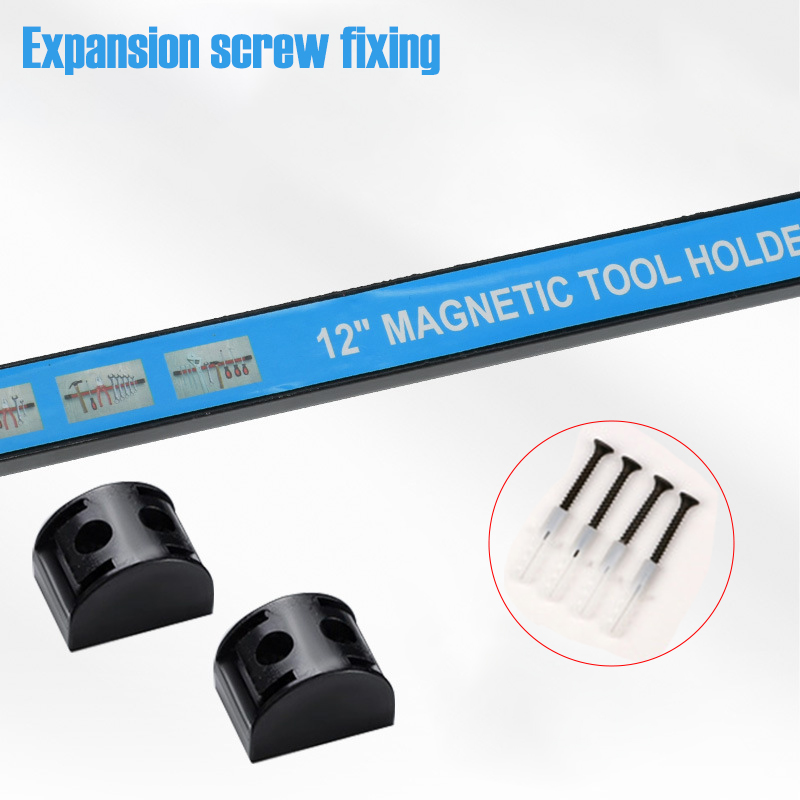Tempat Alat Magnetik 8/12/18 I - Tech Accessories Holder ulasan dan harga