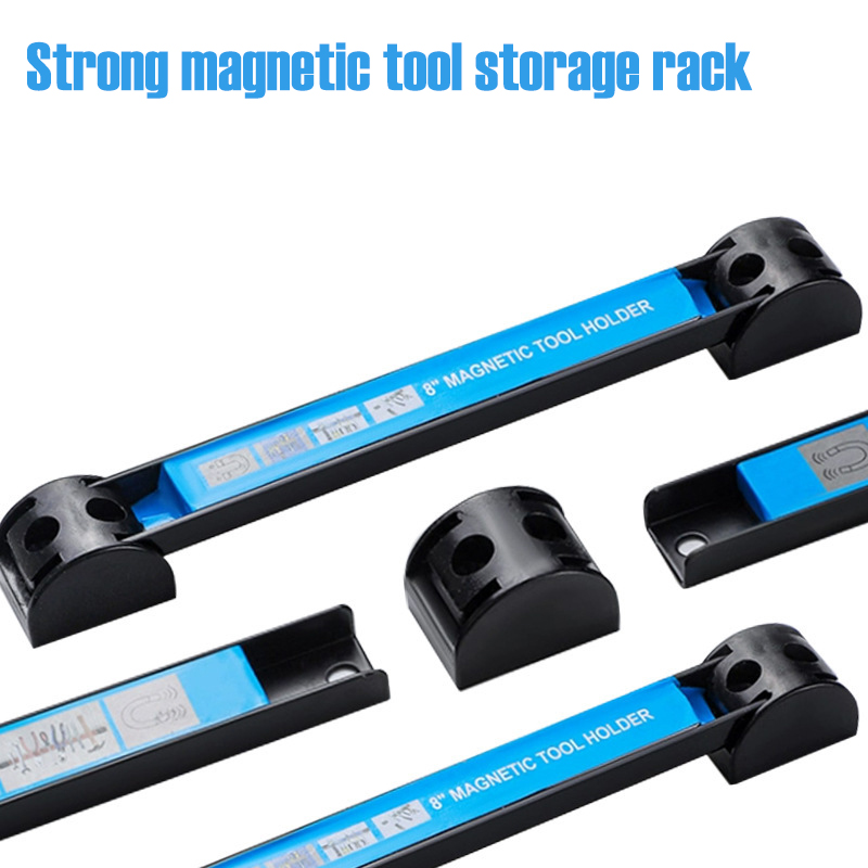 Tempat Alat Magnetik 8/12/18 I - Tech Accessories Holder ulasan dan harga