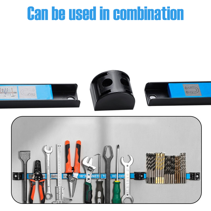 Tempat Alat Magnetik 8/12/18 I - Tech Accessories Holder ulasan dan harga