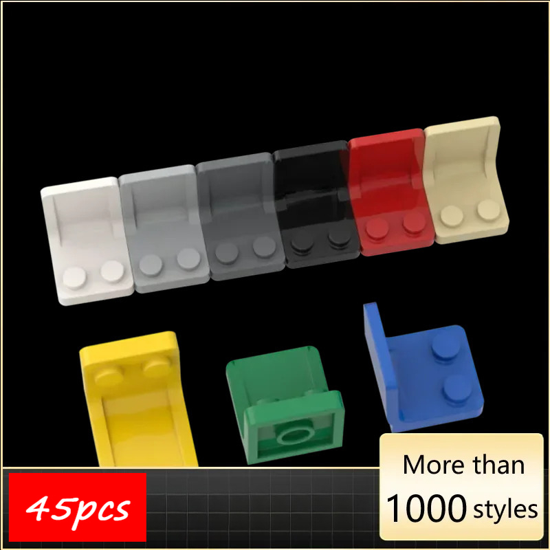 45 Buah 4079 Minifigure Kursi  - Tech Accessories Gifts ulasan dan harga