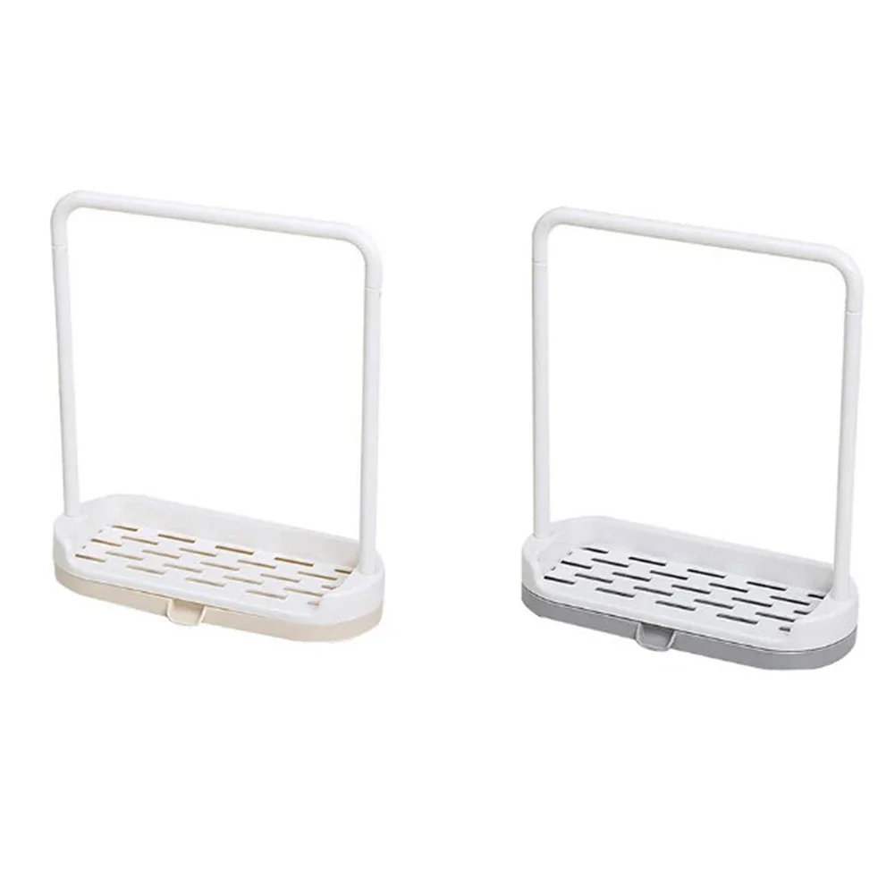 Rak Penyimpanan Wastafel Dapur - Tech Accessories Organizer ulasan dan harga