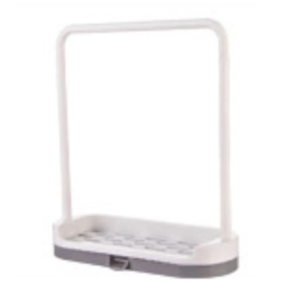 Rak Penyimpanan Wastafel Dapur - Tech Accessories Organizer ulasan dan harga