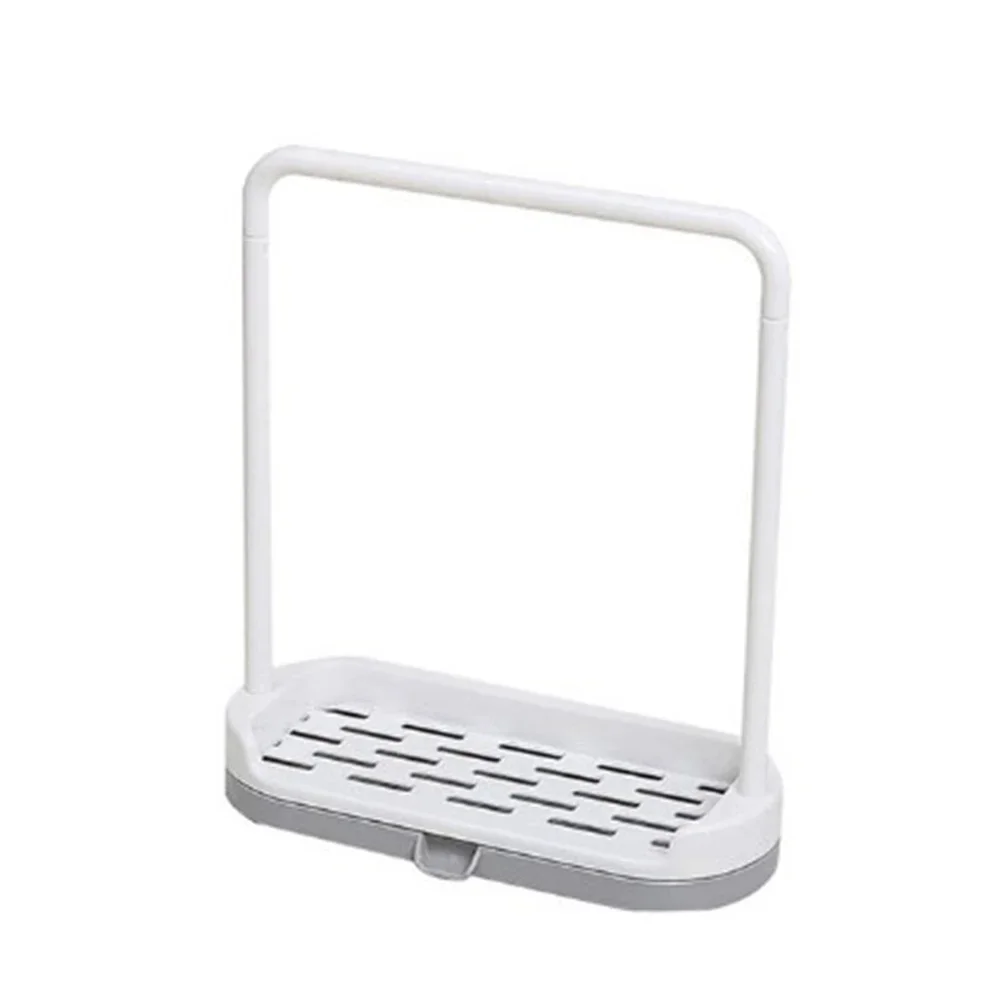 Rak Penyimpanan Wastafel Dapur - Tech Accessories Organizer ulasan dan harga