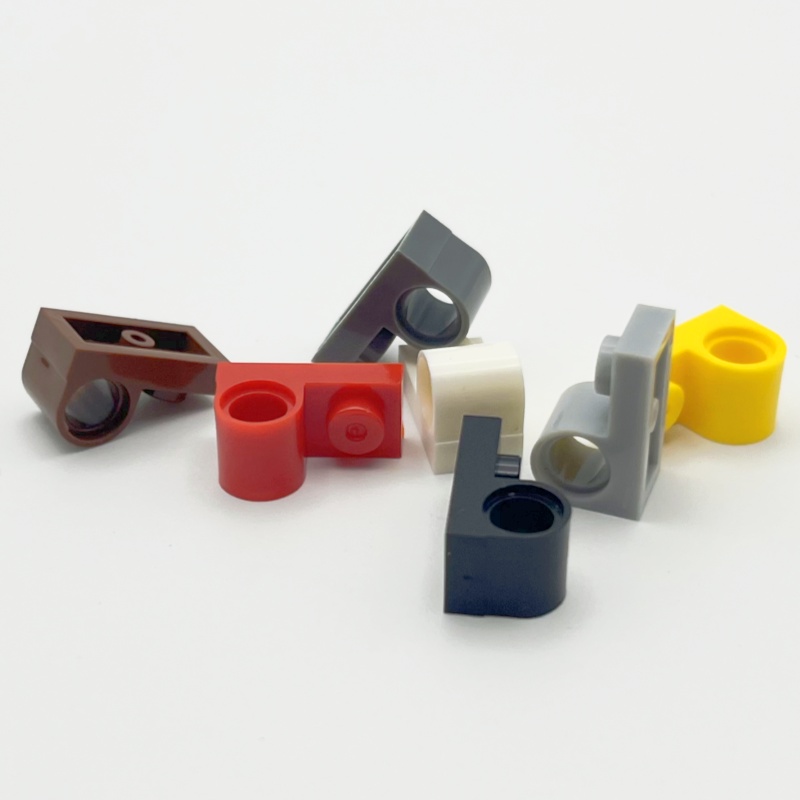 Lot 11458 pelat 1x2 dengan lub - Tech Accessories Gifts ulasan dan harga