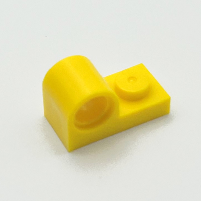 Lot 11458 pelat 1x2 dengan lub - Tech Accessories Gifts ulasan dan harga