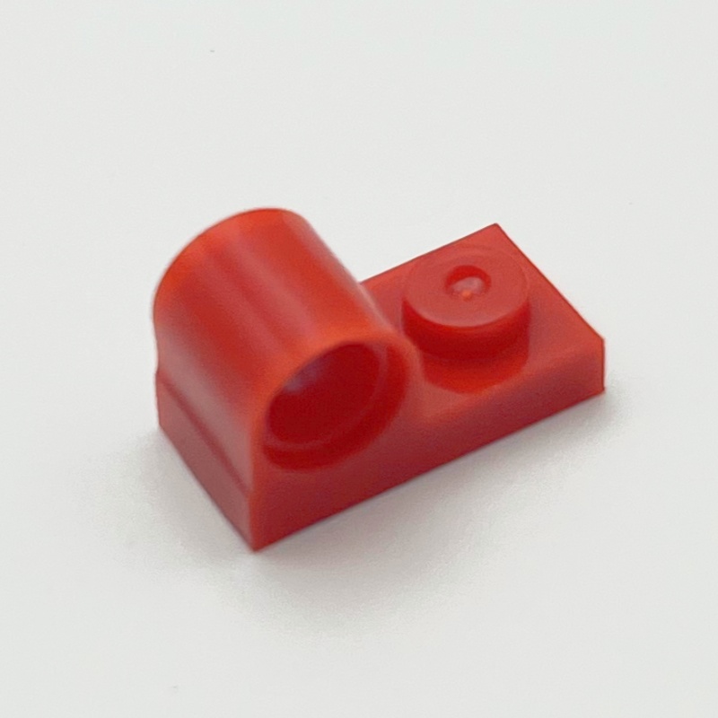Lot 11458 pelat 1x2 dengan lub - Tech Accessories Gifts ulasan dan harga