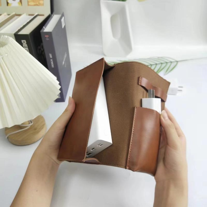 1 Buah Tas Organizer Multi-Kom - Tech Accessories Organizer Pouch ulasan dan harga