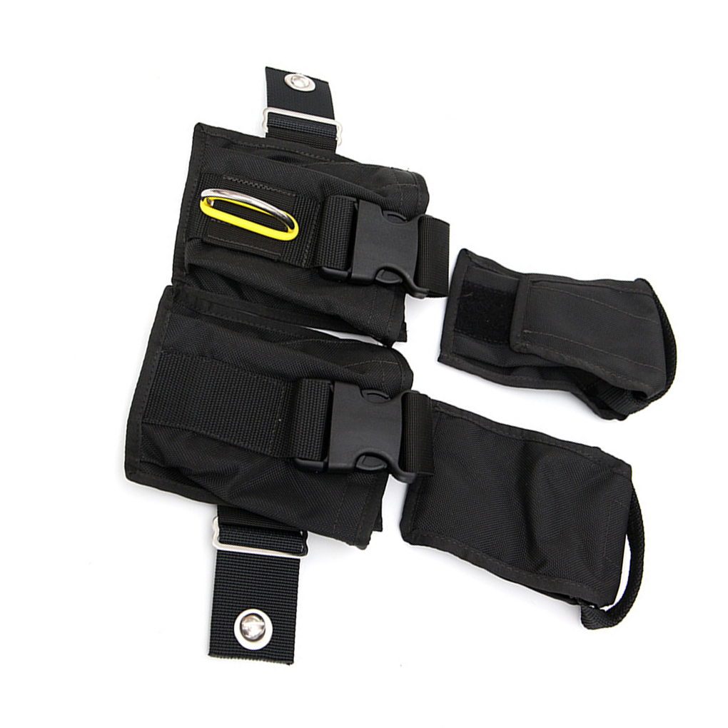 Aksesori bawah air profesional - Tech Diving Accessories ulasan dan harga