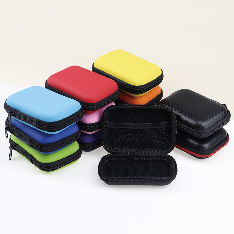 Tas Organizer Aksesori Teknolo - Tech Accessories Organizer Pouch ulasan dan harga