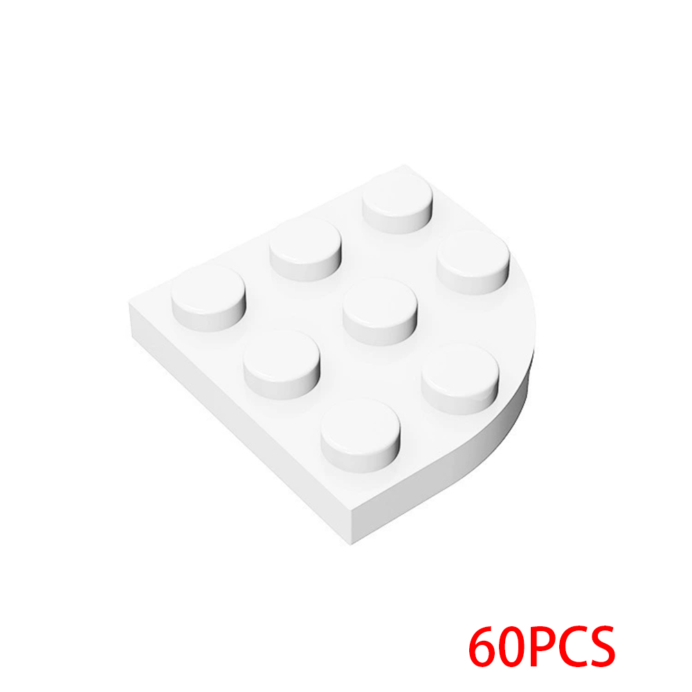 60PCS 30357 Batu Bata Sudut Bu - Tech Accessories Gifts ulasan dan harga