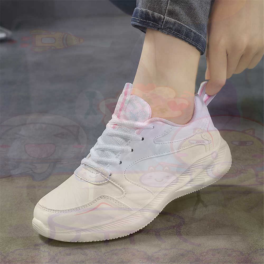 35-40 Nomor 42 Sepatu Keren un - Tech Girl Accessories ulasan dan harga