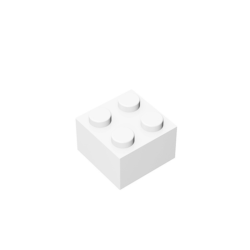 MOC 10 buah 3003 2x2 blok bang - Tech Accessories Gifts ulasan dan harga
