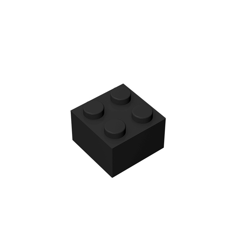 MOC 10 buah 3003 2x2 blok bang - Tech Accessories Gifts ulasan dan harga