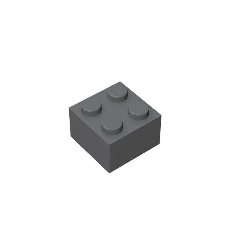 MOC 10 buah 3003 2x2 blok bang - Tech Accessories Gifts ulasan dan harga