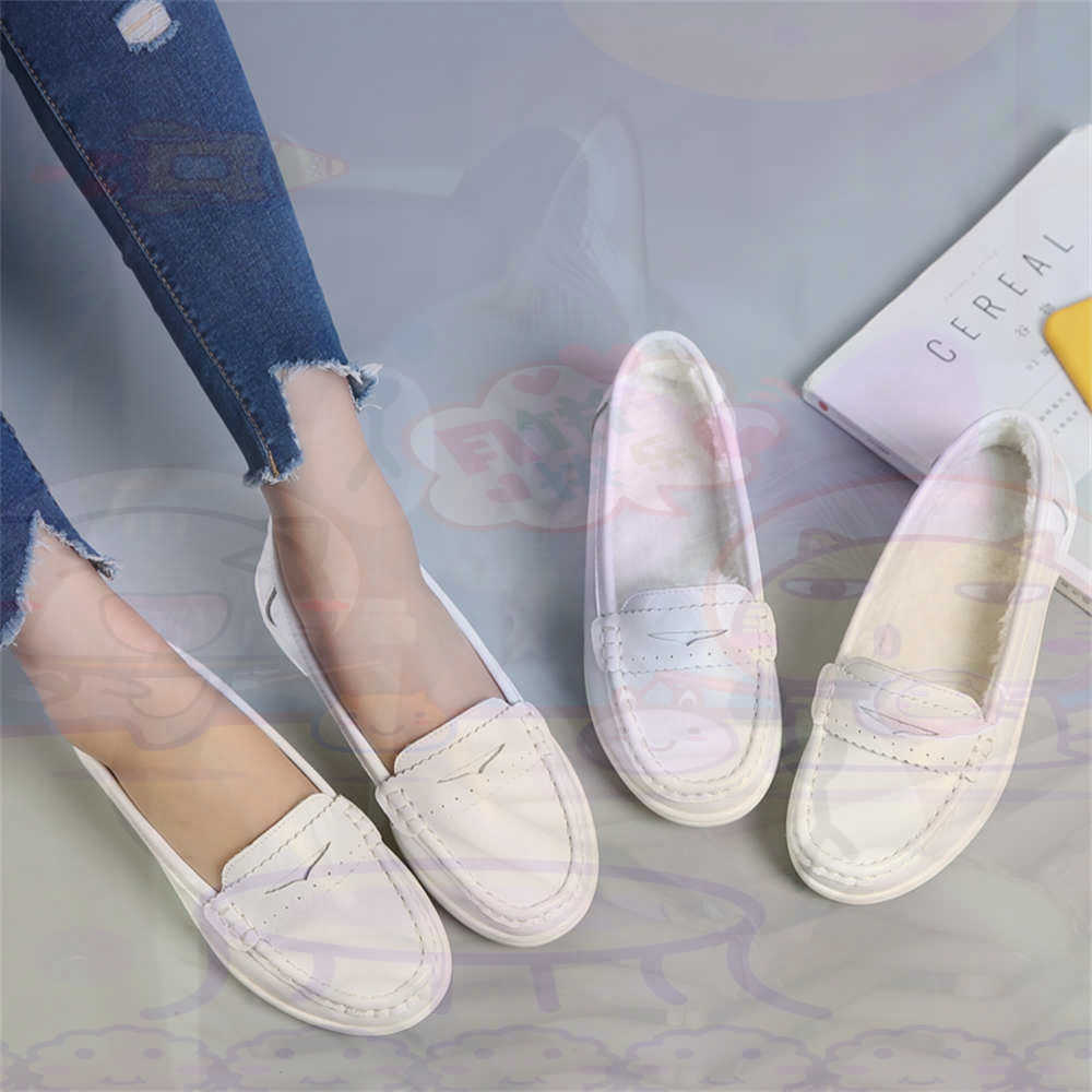 Sepatu Ukuran Besar Wanita Sli - Tech Girl Accessories ulasan dan harga