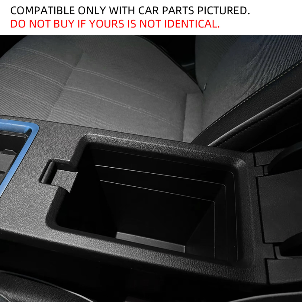Kotak Penyimpanan Sandaran Tan - Tech Accessories Renault ulasan dan harga