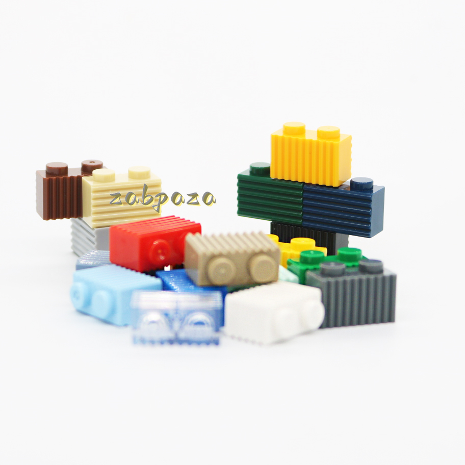 MOC 2877 modifikasi 1x2 dengan - Tech Accessories Gifts ulasan dan harga