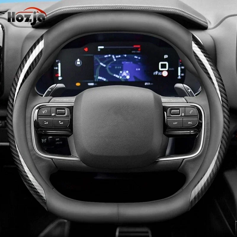 Penutup Roda Kemudi Mobil Kuli - Tech Accessories Renault ulasan dan harga