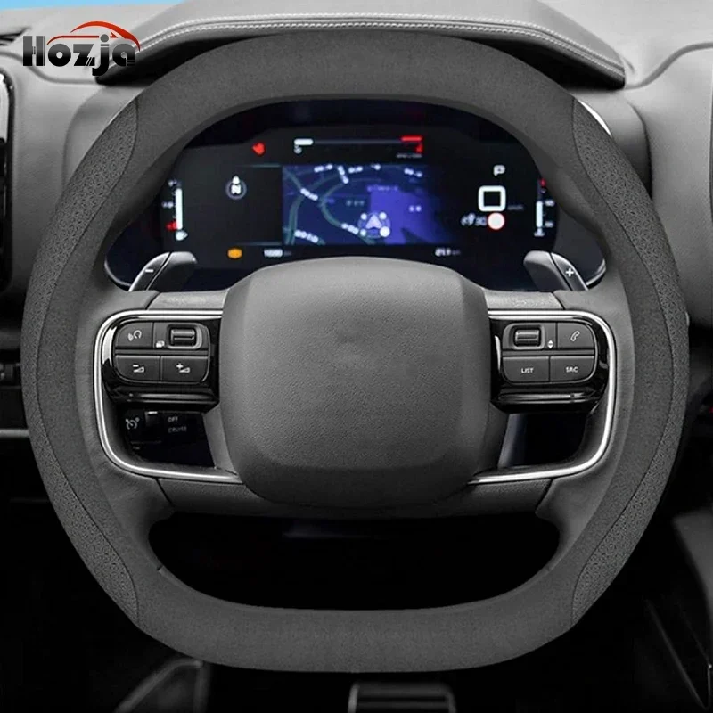 Penutup Roda Kemudi Mobil Kuli - Tech Accessories Renault ulasan dan harga