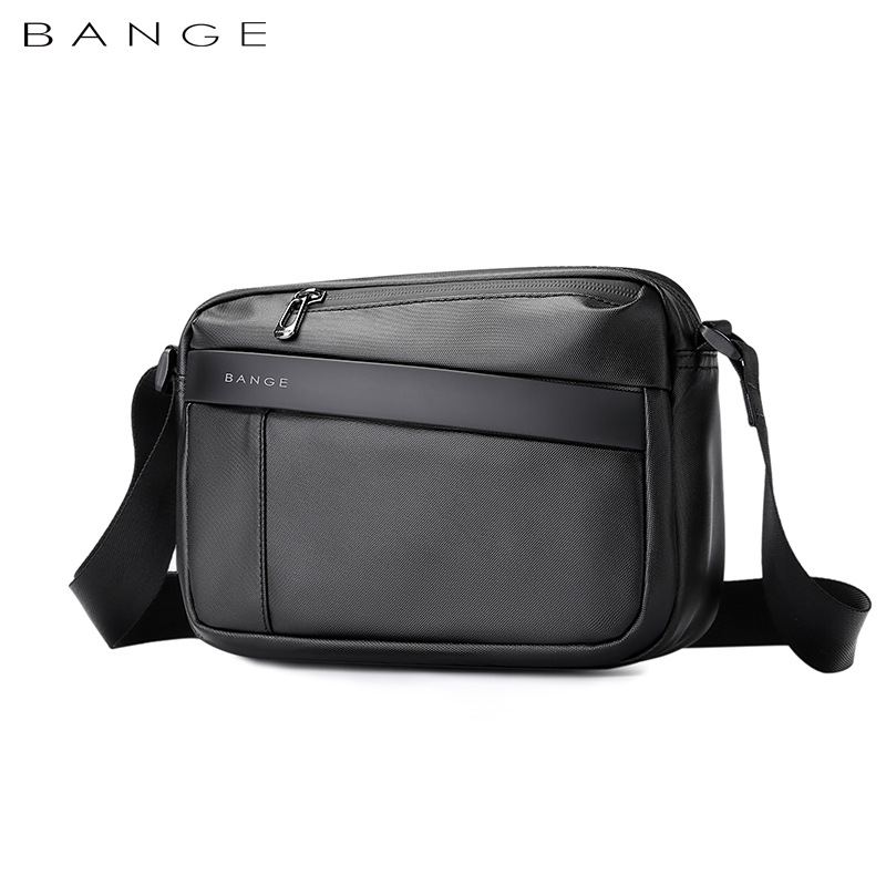 Bange tas selempang kasual Mul - Tech Accessories Organizer ulasan dan harga