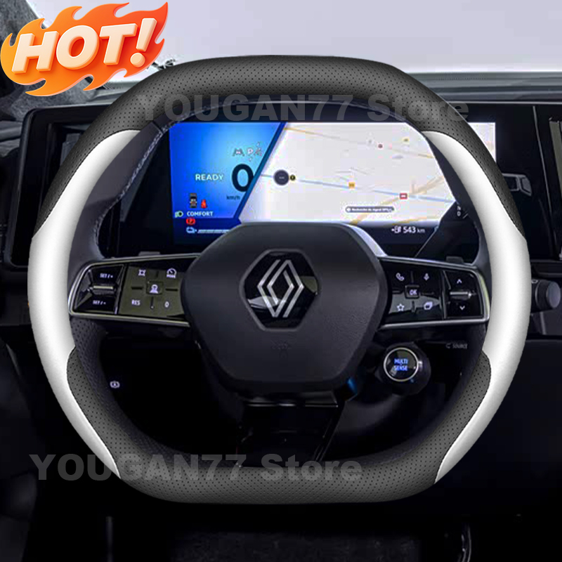 Sarung Setir Mobil Berbahan Ku - Tech Accessories Hub ulasan dan harga
